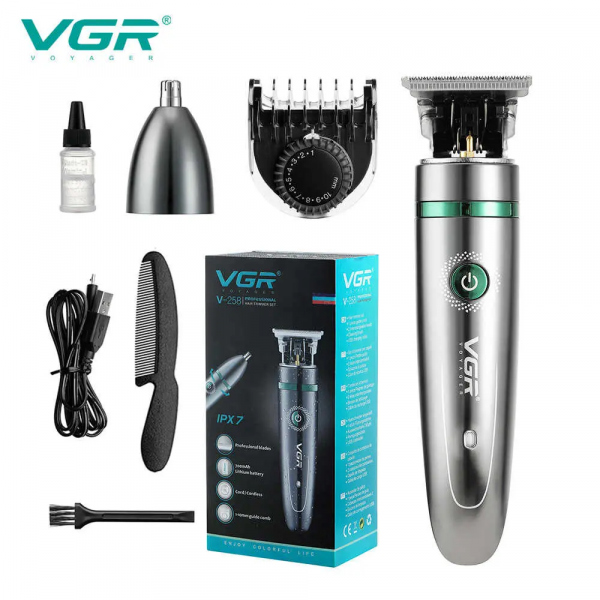VGR NAVIGATOR (V-258) ماكينه للرجال